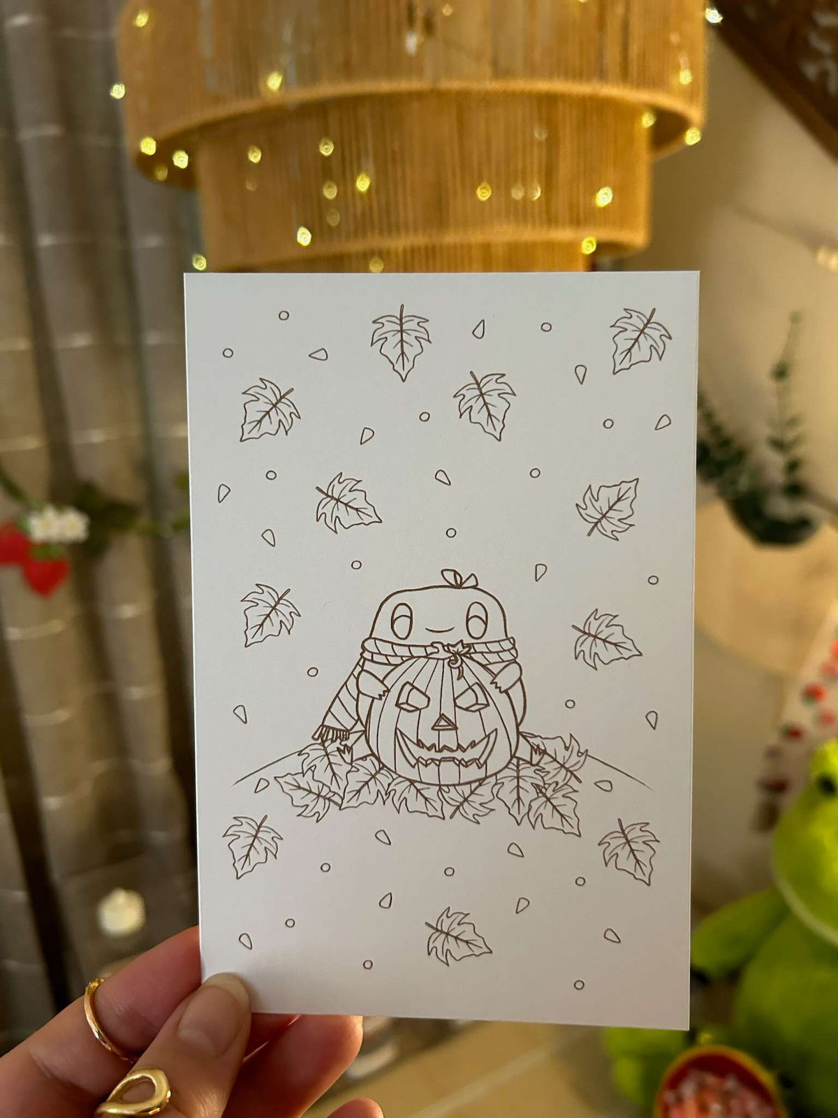 Your Friend Frog Mail Club